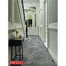 Desso gefestonneerd vloerkleed Patterns 140x200cm vintage look