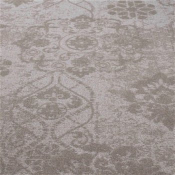 Desso gefestonneerd vloerkleed Patterns 140x200cm vintage look - 8