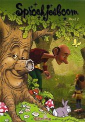 Sprookjesboom 2 Efteling (DVD) - 1