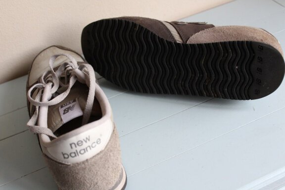 New Balance Reebok 42 - 42.5 - Afbeelding 3