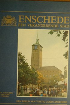 Enschede, Een veranderende stad - 1