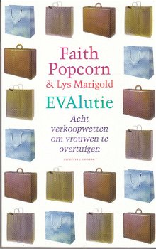 EVAlutie door Faith Popcorn (economie marketing) - 1