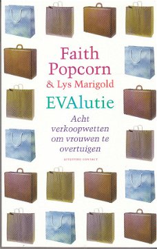 EVAlutie door Faith Popcorn (economie marketing)