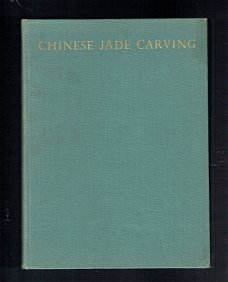 Chinese jade carving by S. Howard Hansford