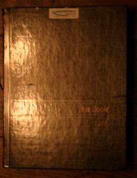 Year Book 1971 - 1