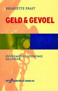 Geld & gevoel - Henriette Prast - 1