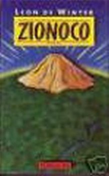 Zionoco - Leon de Winter - 1