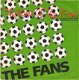 The Fans ‎: The Name Of The Game (1987) - 0 - Thumbnail