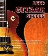 Leer gitaar spelen - nr. 1