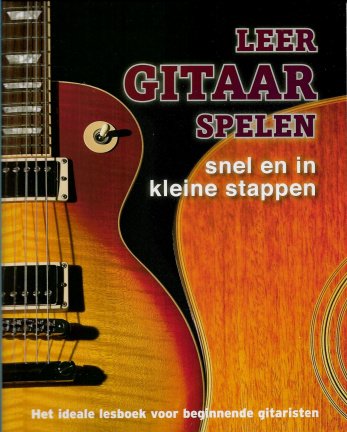 Leer gitaar spelen - Afbeelding 2
