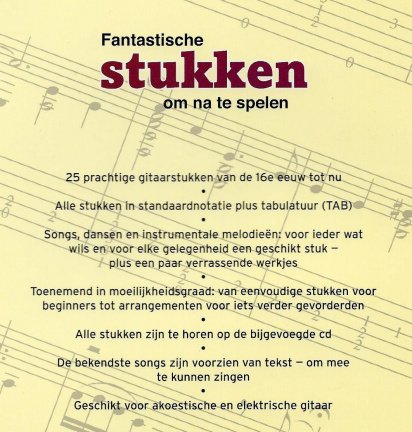 Leer gitaar spelen - Afbeelding 5