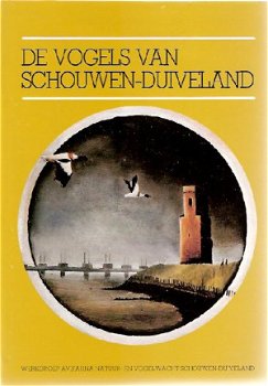 Vogels van Schouwen-Duiveland - 1