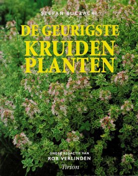 De geurigste kruidenplanten - 0