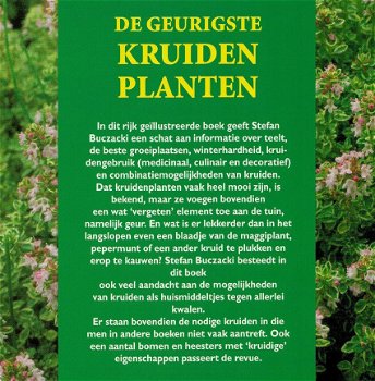 De geurigste kruidenplanten - 1