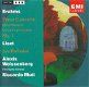 Alexis Weissenberg - Johannes Brahms, Franz Liszt, Alexis Weissenberg, Riccardo Muti, The Philadelph - 1 - Thumbnail