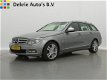 Mercedes-Benz C-klasse Estate - 320 CDI ELEGANCE AUTOMAAT / NAVI / LEDER / MEMORY STOELEN / XENON / - 1 - Thumbnail