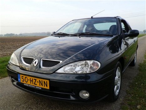 Renault Mégane - Coupe 1.6-16V Sport Way/Airco/LMV - 1