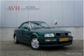 Audi Cabriolet - 1.8 5V, 1e eigenaar - 1 - Thumbnail