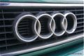 Audi Cabriolet - 1.8 5V, 1e eigenaar - 1 - Thumbnail