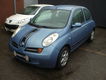 Nissan Micra - 1.2i 48kW AIRCO Stuurbekrachtiging - 1 - Thumbnail