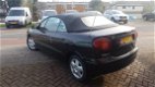 Renault Mégane Cabrio - 1.4-16V Expression - 1 - Thumbnail