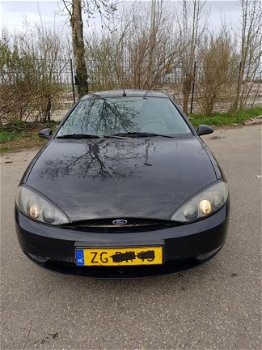 Ford Cougar - 2.5-24V V6 - 1