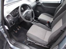 Opel Zafira - 1.8-16V MAXX