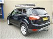 Ford Kuga - 2.0 TDCI 140pk Titanium 6 versn.FWD NIEUWSTAAT - 1 - Thumbnail