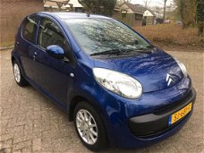 Citroën C1 - 1.0i Séduction