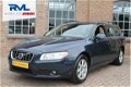 Volvo V70 - 2.0 D3 2013 163.740km Navi Climate Cruise 1e eigenaar - 1 - Thumbnail