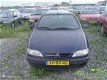 Citroën Xsara Break - 1.6i Ligne Prestige - 1 - Thumbnail