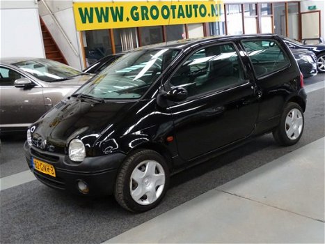 Renault Twingo - 1.2 AUTHENTIQUE Stuurbekrachtiging - 1