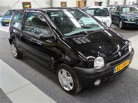 Renault Twingo - 1.2 AUTHENTIQUE Stuurbekrachtiging - 1