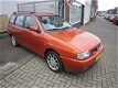 Seat Cordoba Vario - 1.6i SXE - 1 - Thumbnail