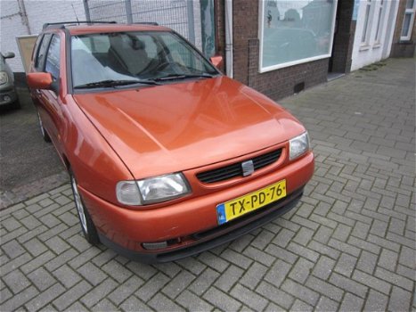 Seat Cordoba Vario - 1.6i SXE - 1