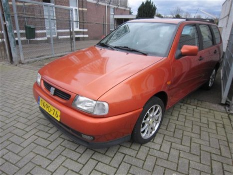 Seat Cordoba Vario - 1.6i SXE - 1