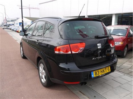 Seat Altea XL - Stationwagon 1.4 TSI Active Style - 1