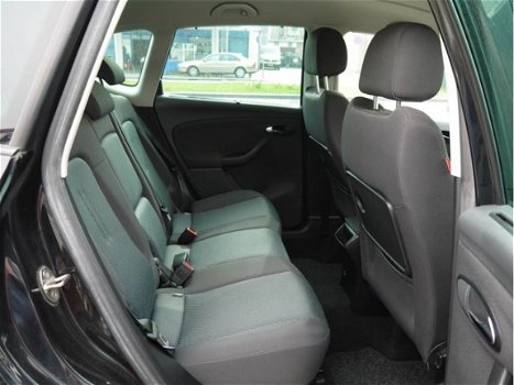 Seat Altea XL - Stationwagon 1.4 TSI Active Style - 1