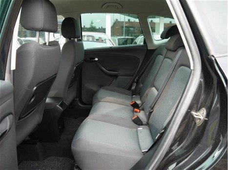 Seat Altea XL - Stationwagon 1.4 TSI Active Style - 1