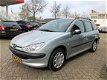 Peugeot 206 SW - 1.4 HDi Air-line - 1 - Thumbnail