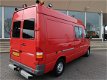 Mercedes-Benz Sprinter - 312 D AUT. 123 PK DUBBEL CABINE L2H2 *70.220 KM - 1 - Thumbnail