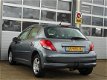 Peugeot 207 - 1.4 VTI STYLE 5 Deurs, Airco, Elekt Pakket - 1 - Thumbnail