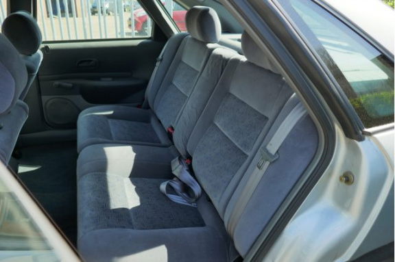 Renault Safrane - 2.2i RN 176dkm 1e eig 1993 volledige onderhoudshistorie - Afbeelding 7