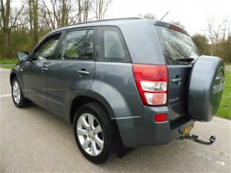 Suzuki Grand Vitara - 1.9 JLX 4X4/AIRCO/217625 NAP/TREKHAAK/ - 1