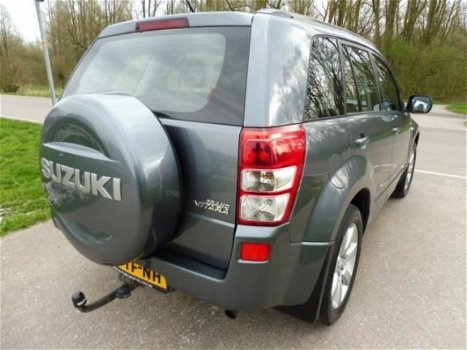 Suzuki Grand Vitara - 1.9 JLX 4X4/AIRCO/217625 NAP/TREKHAAK/ - 1