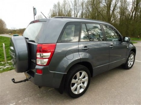 Suzuki Grand Vitara - 1.9 JLX 4X4/AIRCO/217625 NAP/TREKHAAK/ - 1