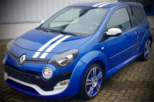 Renault Twingo - 1.6 16V Gordini RS (€1000 in prijs verlaagd) - 1