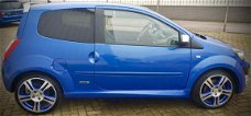 Renault Twingo - 1.6 16V Gordini RS (€1000 in prijs verlaagd)