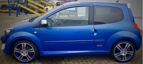 Renault Twingo - 1.6 16V Gordini RS (€1000 in prijs verlaagd) - 1