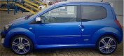 Renault Twingo - 1.6 16V Gordini RS (€1000 in prijs verlaagd) - 1 - Thumbnail